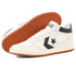 Cons - Fastbreak Pro Mid (White/ Deep Emerald)